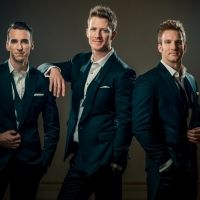 GENTRI: The Gentlemen Trio Schedules Benefit Performance For Habitat Broward…