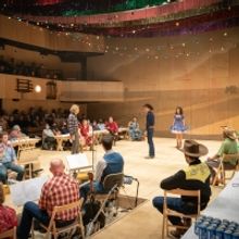 BWW Review: OKLAHOMA!, Young Vic