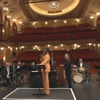 Video: Inside the Reveal of the Newly Restored Majestic Theatre