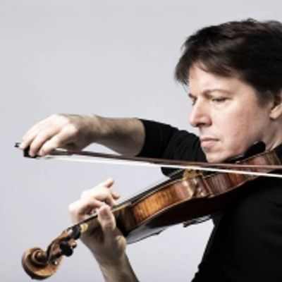 BWW Review: THE LA JOLLA MUSIC SOCIETY PRESENTS JOSHUA BELL AND THE ACADEMY OF SAINT MARTIN IN THE FIELDS at San Diego Civic Center