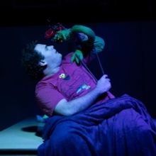 BWW Review: Riveting and Hilarious HAND TO GOD is a Must-See at Burbage Theatre Co