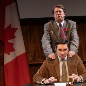 Review: 1979, Finborough Theatre