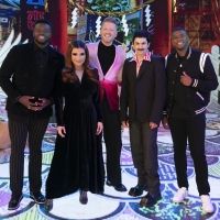 Interview: The Pentatonix Are Going 'Around The World' This Holiday Season