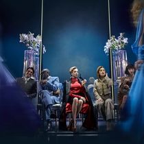 THE DEVIL WEARS PRADA Musical Sets German Premiere