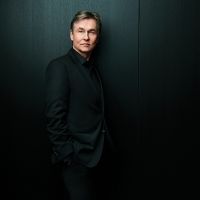 Esa-Pekka Salonen Conducts The Houston Symphony