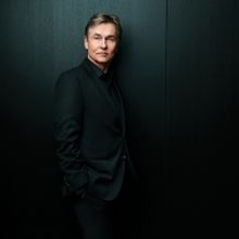 Esa-Pekka Salonen Conducts The Houston Symphony