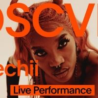 VIDEO: Doechii Performs 'Persuasive' and 'Crazy' for Vevo DSCVR