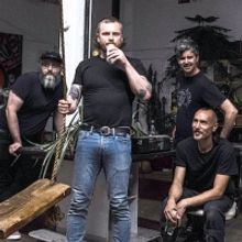 The Wilful Boys Debut New Single From Upcoming LP