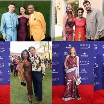 BAFTA North America's TV Tea Party Honors Television Excellence