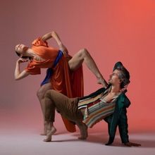 Stewart/Owen Dance Unveils Award-Winning Contemporary Choreography To Tampa Audiences