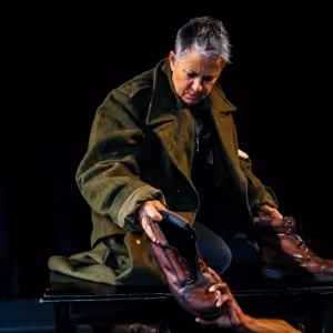 Magnet Theatre's SNAPPED Returns By Popular Demand