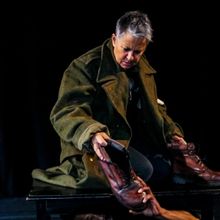 Magnet Theatre's SNAPPED Returns By Popular Demand