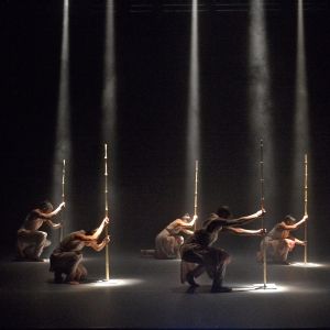 The Lowry, Salford Sets Contemporary Season for Autumn 2023
