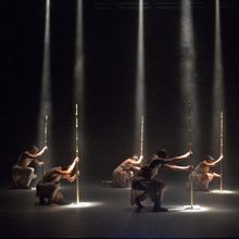 The Lowry, Salford Sets Contemporary Season for Autumn 2023