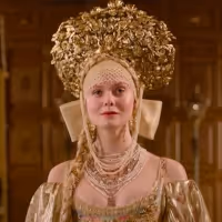 VIDEO: Watch the Trailer for Season Two of THE GREAT on Hulu