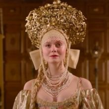 VIDEO: Watch the Trailer for Season Two of THE GREAT on Hulu
