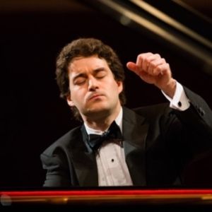 Pianist Alexei Tartakovsky to Perform at The Kaufman Music Center, Merkin Hall This…