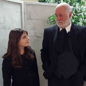 Review: THE SECRET GARDEN at TAFE: Theatre Arts For Everyone