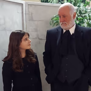 Review: THE SECRET GARDEN at TAFE: Theatre Arts For Everyone