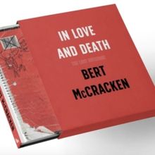 Bert McCracken of The Used To Release 'In Love and Death: The Lost Notebook'