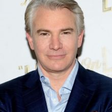 Tony-Nominee Douglas Sills Stops By WHY I'LL NEVER MAKE IT Podcast