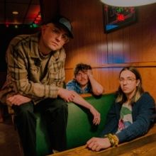 Breakup Shoes Release Brand New Song 'Get Lost'