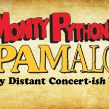 OCU To Open 69th Season With Regional Premiere Of Socially Distanced Monty Python's S