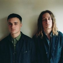 NAWAS Releases New Single 'Made For Love'