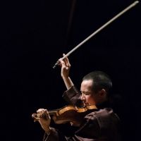 Violinist Joseph Lin To Join VALLEY OF THE MOON Music Festival April 26 At Green…