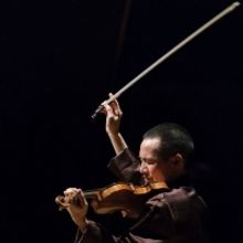 Violinist Joseph Lin To Join VALLEY OF THE MOON Music Festival April 26 At Green Musi