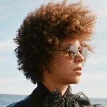 Chastity Brown to Release 'Sing to the Walls' Album