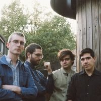 Horse Lords Debut Single and Video For 'People's Park'