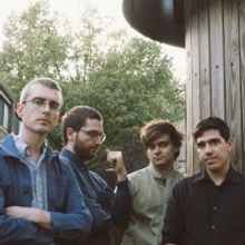 Horse Lords Debut Single and Video For 'People's Park'