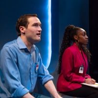 BWW Review: A Cleverly Shaded Exploration of Life's Paths in OR, AN ASTRONAUT PLAY…