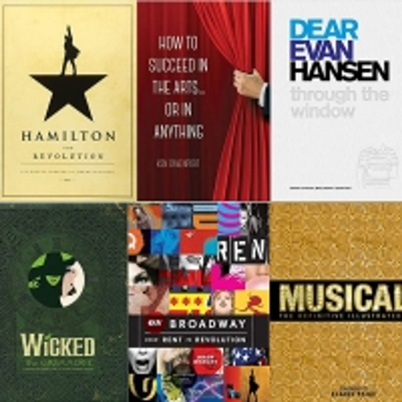 Wake Up With BWW 8/24: The Tony Awards Will Air Digitally This Fall, and More!  Image