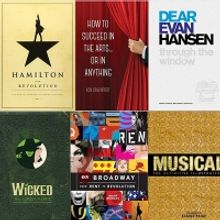 10 Books Every Theatre Fan Should Read Just For Fun!