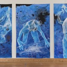 Jackie Reeves 'No Fixed Address' Anchors Summer Exhibitions at Cultural Center of Cap