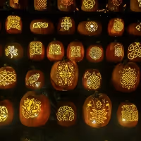 The Great Jack O'Lantern Blaze Returns, Now In Two Locations