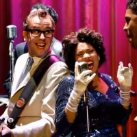 BWW Feature: Stillwater's McKnight Center presents THE BUDDY HOLLY STORY