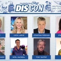 Give Kids The World Village's DIS Con 2022 to Feature 50+ Iconic Disney Personalities