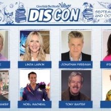 Give Kids The World Village's DIS Con 2022 to Feature 50+ Iconic Disney Personalities