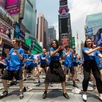 The American Tap Dance Foundation's TAP IT OUT Returns To The Heart Of The Theater…