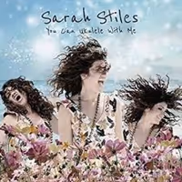 BWW Album Review: Sarah Stiles' You Can Ukulele With Me is the Rejuvenating Vacation…