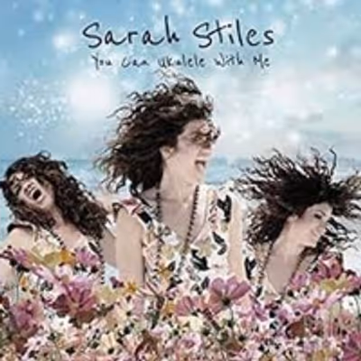 BWW Album Review: Sarah Stiles' You Can Ukulele With Me is the Rejuvenating Vacation We All Need