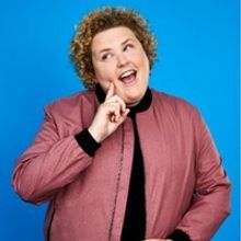 Comedian Fortune Feimster Announced at The Lincoln Center, March 10 - 2