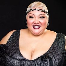 Interview: Christina Wells of NEWSIES at Theatre Under the Stars