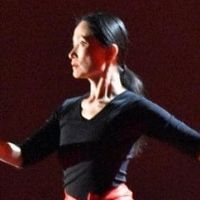 Nai-Ni Chen Passed Away Yesterday In Honolulu, Hawaii