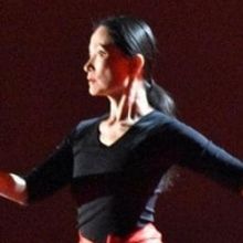 Nai-Ni Chen Passed Away Yesterday In Honolulu, Hawaii