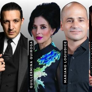 Teatro Círculo To Present TANGO 100% As Part Of Teatro Fest NYC 2026