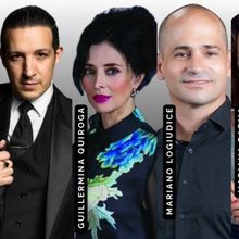 Teatro Círculo To Present TANGO 100% As Part Of Teatro Fest NYC 2026